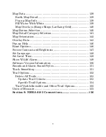 Preview for 7 page of Eagle CUDA 350 S/MAP Installation And Operation Instructions Manual