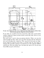 Preview for 43 page of Eagle CUDA 350 S/MAP Installation And Operation Instructions Manual