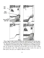 Preview for 60 page of Eagle CUDA 350 S/MAP Installation And Operation Instructions Manual