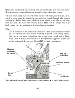 Preview for 108 page of Eagle CUDA 350 S/MAP Installation And Operation Instructions Manual