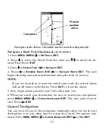 Preview for 121 page of Eagle CUDA 350 S/MAP Installation And Operation Instructions Manual