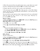 Preview for 129 page of Eagle CUDA 350 S/MAP Installation And Operation Instructions Manual