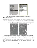 Preview for 150 page of Eagle CUDA 350 S/MAP Installation And Operation Instructions Manual