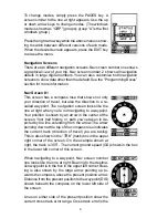 Preview for 13 page of Eagle EAGLE EXPEDITION 2 Installation And Operation Instructions Manual