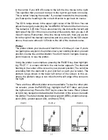 Preview for 15 page of Eagle EAGLE EXPEDITION 2 Installation And Operation Instructions Manual