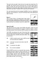 Preview for 25 page of Eagle EAGLE EXPEDITION 2 Installation And Operation Instructions Manual