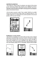 Preview for 31 page of Eagle EAGLE EXPEDITION 2 Installation And Operation Instructions Manual