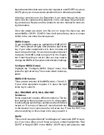 Preview for 41 page of Eagle EAGLE EXPEDITION 2 Installation And Operation Instructions Manual