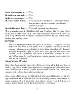 Preview for 9 page of Eagle FishEasy 240 Portable Installation And Operation Instructions Manual