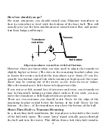 Preview for 15 page of Eagle FishEasy 240 Portable Installation And Operation Instructions Manual