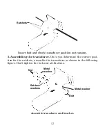 Preview for 18 page of Eagle FishEasy 240 Portable Installation And Operation Instructions Manual