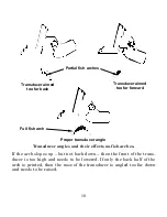 Preview for 24 page of Eagle FishEasy 240 Portable Installation And Operation Instructions Manual