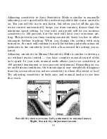 Preview for 59 page of Eagle FishEasy 240 Portable Installation And Operation Instructions Manual