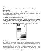 Preview for 69 page of Eagle FishEasy 240 Portable Installation And Operation Instructions Manual