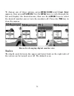 Preview for 81 page of Eagle FishEasy 240 Portable Installation And Operation Instructions Manual