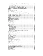 Preview for 6 page of Eagle FishElite 320 Installation And Operation Instructions Manual