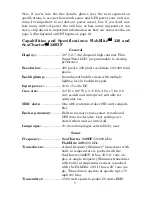 Preview for 11 page of Eagle FishElite 320 Installation And Operation Instructions Manual