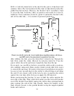 Preview for 44 page of Eagle FishElite 320 Installation And Operation Instructions Manual