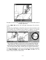 Preview for 120 page of Eagle FishElite 320 Installation And Operation Instructions Manual