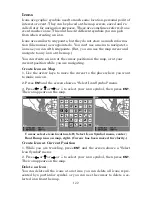 Preview for 130 page of Eagle FishElite 320 Installation And Operation Instructions Manual