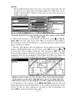 Preview for 175 page of Eagle FishElite 320 Installation And Operation Instructions Manual