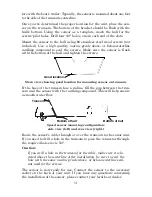 Preview for 39 page of Eagle FishElite 500C Installation And Operation Instructions Manual