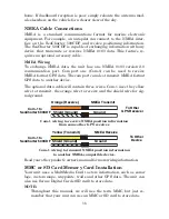 Preview for 46 page of Eagle FishElite 500C Installation And Operation Instructions Manual