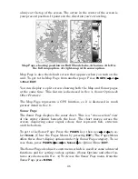 Preview for 54 page of Eagle FishElite 500C Installation And Operation Instructions Manual