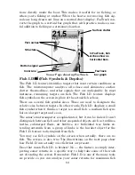 Preview for 72 page of Eagle FishElite 500C Installation And Operation Instructions Manual