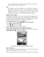 Preview for 85 page of Eagle FishElite 500C Installation And Operation Instructions Manual