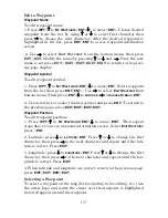 Preview for 145 page of Eagle FishElite 500C Installation And Operation Instructions Manual