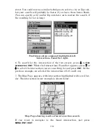 Preview for 189 page of Eagle FishElite 500C Installation And Operation Instructions Manual