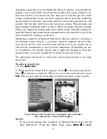 Preview for 59 page of Eagle FishElite 640c Installation And Operation Instructions Manual