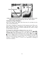 Preview for 67 page of Eagle FishElite 640c Installation And Operation Instructions Manual