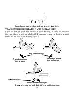 Preview for 22 page of Eagle FISHMARK 320 Installation And Operation Instructions Manual