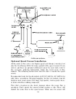 Preview for 38 page of Eagle FISHSTRIKE 1000C Installation And Operation Instructions Manual