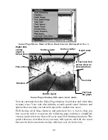 Preview for 56 page of Eagle FISHSTRIKE 1000C Installation And Operation Instructions Manual