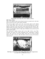 Preview for 86 page of Eagle FISHSTRIKE 1000C Installation And Operation Instructions Manual