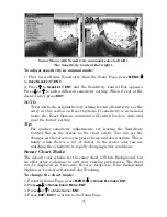 Preview for 83 page of Eagle FishStrike 2000 Installation And Operation Instructions Manual