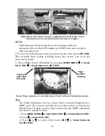 Preview for 89 page of Eagle FishStrike 2000 Installation And Operation Instructions Manual