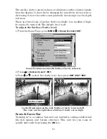 Preview for 91 page of Eagle FishStrike 2000 Installation And Operation Instructions Manual