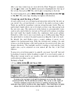 Preview for 118 page of Eagle FishStrike 2000 Installation And Operation Instructions Manual