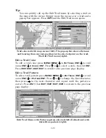 Preview for 133 page of Eagle FishStrike 2000 Installation And Operation Instructions Manual