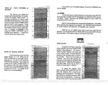 Preview for 4 page of Eagle ID-6300 Installation And Operational Manual