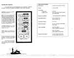 Preview for 15 page of Eagle ID-6300 Installation And Operational Manual