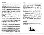 Preview for 16 page of Eagle ID-6300 Installation And Operational Manual