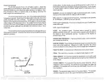 Preview for 17 page of Eagle ID-6300 Installation And Operational Manual