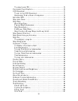 Preview for 5 page of Eagle IntelliMap 500C Installation And Operation Instructions Manual