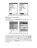 Preview for 118 page of Eagle IntelliMap 500C Installation And Operation Instructions Manual