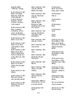 Preview for 127 page of Eagle IntelliMap 500C Installation And Operation Instructions Manual